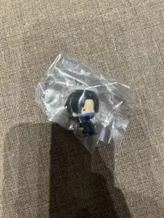 ハンターハンター　めじるしアクセサリー　フェイタン