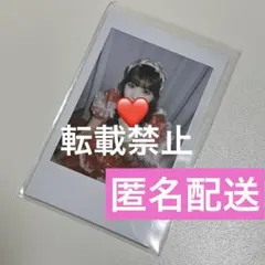 MORESTAR チェキ 山本るしあ - メルカリ