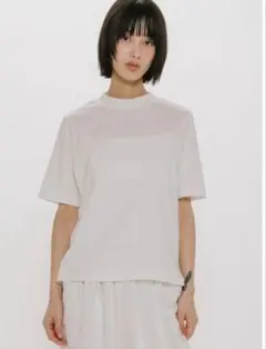 水通しのみ 今季MIDIUMISOLID for Ladies コンパクトTのサムネイル