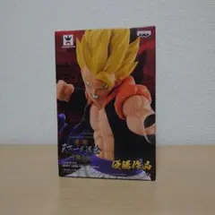 ドラゴンボールZ ゴジータ フィギュア