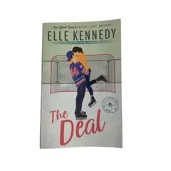 洋書 Elle Kennedy Off-Campus Series 全5巻セット - メルカリ