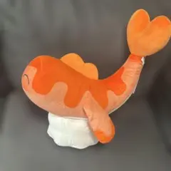 新品 ポケモン めちゃもふぐっと ぬいぐるみ　シャリタツ