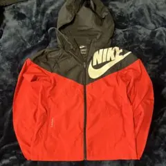 NIKE ナイロンジャケット