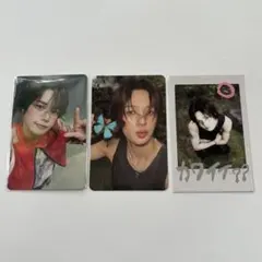 &TEAM Back to Life トレカ K