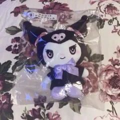 クロミちゃん マスコット