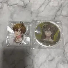 パラライ 武雷管 智生 2点まとめ