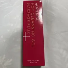 MANARA ホットクレンジングジェル マッサージプラス 200g
