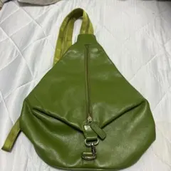 牛革2WAYリュック◎☆