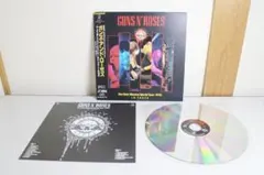 Guns N' Roses Live CD 2枚セット　ブラジルライブ盤付き！ Guns N' Roses Live CD 2枚セット ブラジルライブ盤付き！ - メルカリ