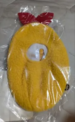 ツキプロ マスコット用 エビフライ着ぐるみポーチ 名古屋限定