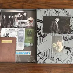 THE SIN:VANISH FORBIDDEN ver. ヒスン ソンフン