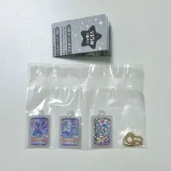 アイカツ ガチャ グッズコレクション3 神崎美月