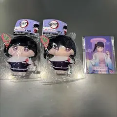 栗花落カナヲ まとめ売り