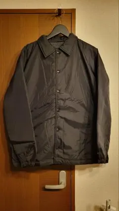 BLUCO BOA COACH JACKET 147-31-020-18-094