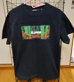 XLARGE グラフィック Tシャツ Sサイズ