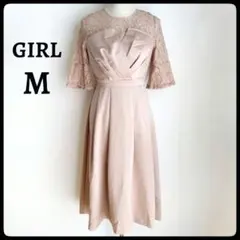 パーティドレス ロング