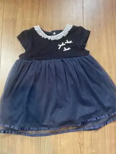 べべ　ワンピース