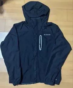 columbia ナイロンジャケット