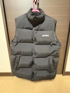 2025年最新】ワコマリア ダウンベストの人気アイテム - メルカリ