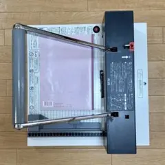 2026年最新】プラス 裁断機 PK-513LNの人気アイテム - メルカリ