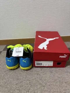 PUMA サッカーシューズ 24cm