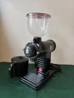 FMI チンバリ ENEA(OD) エスプレッソミル コーヒーミル - メルカリ