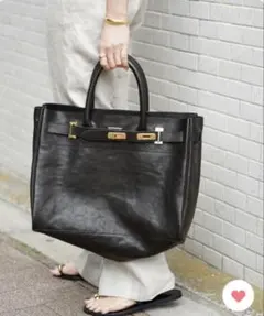 【sita parantica】ハンドバッグL'Appartement 美品のサムネイル