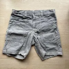 ハリウッドランチマーケットサマーコール ビーチショーツ　グレーのサムネイル