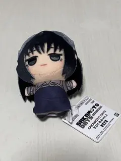 SAKAMOTO DAYS サカモトデイズ ちびぐるみvol.2 大佛