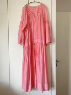 FUMKA_UCHIDA ワンピース fumikauchida フミカウチダ ワンピース