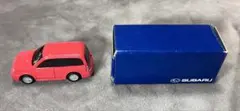 フォレスター プルバックカー