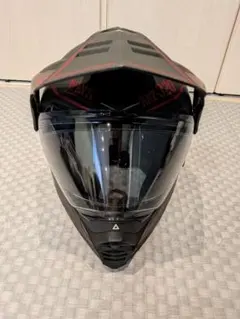 WINS ウインズ X-ROAD3 COMBAT ヘルメット バイク 使用5回 - メルカリ