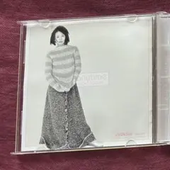小泉今日子 anytime CD アルバム VICL-617