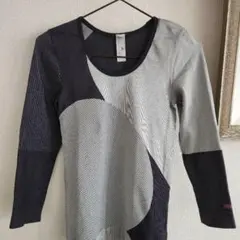 adidas by StellaMcCartney カットソー Tシャツ