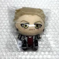 ガチアクタ ちびぐるみ vol.1 エンジン ぬいぐるみ マスコット