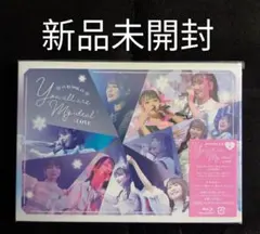 미개봉 신품 = LOVE You All “My Ideal” 블루레이