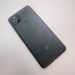 初期化済】Google Pixel 4a SIMフリー 使用頻度低め - メルカリ