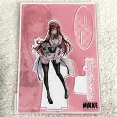 勝利の女神NIKKE コラボカフェ アクリルスタンド シンデレラ - メルカリ