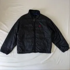 90s EBTEK Eddie Bauer 中綿ジャケット パファージャケット