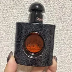 Yves Saint Laurent Black Opium 30ml