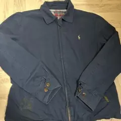 Polo by Ralph Lauren ネイビー ジャケット Lサイズ