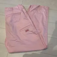 xlarge パンツ　ズボン　ピンク