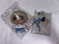 2026年最新】ラッキーくじ 安室透 ぬいぐるみの人気アイテム - メルカリ
