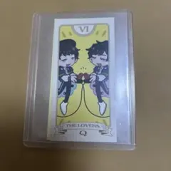 タロットカード QuizKnock 東問 東言 - メルカリ