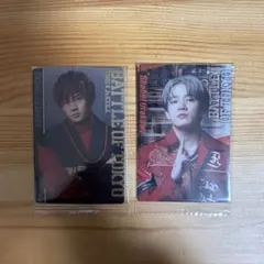 浦川翔平　フォトカード