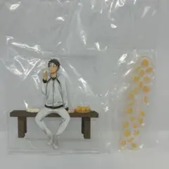 2026年最新】一番くじ ハイキュー！！～米を食べろ 肉を食べろ 野菜も