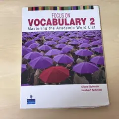 FOCUS ON VOCABULARY 2