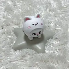 ジニレット　フィギュア