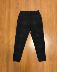 BLACK LABELブラックレーベル　スウェット　ズボン　Mサイズ