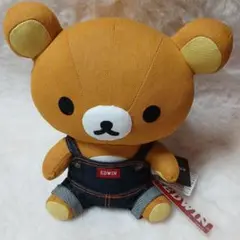 2026年最新】リラックマ edwinの人気アイテム - メルカリ